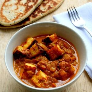 Paneer curry | Food24