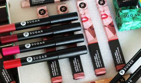 sugar cosmetics unveils  store retail leisure international