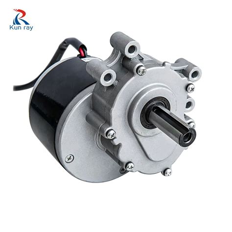 Unitemotor My1016z 24v 250w Dc Brushed Gear Decelerate Motor For