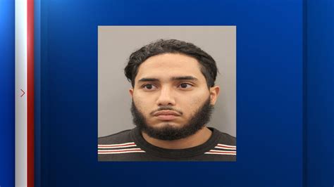 Murder Charges Filed Against Julian Vazquez Accused Of Fatally Shooting