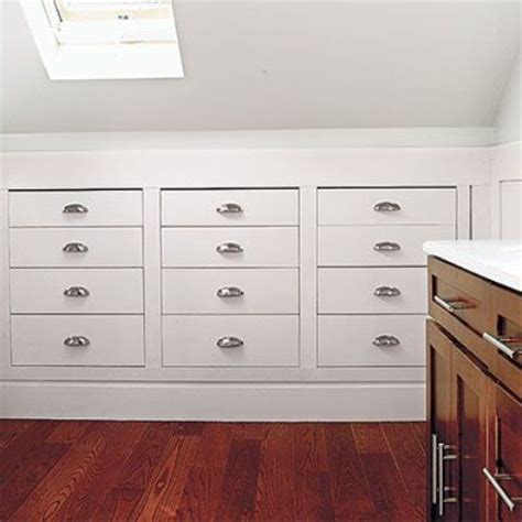 29 Best In-Wall Storage Ideas To Save Your Space - Shelterness