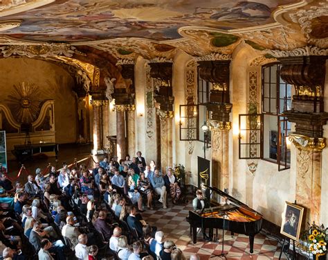 Chopin Recitals Wrocław Jedyne takie wydarzenie w całej Polsce