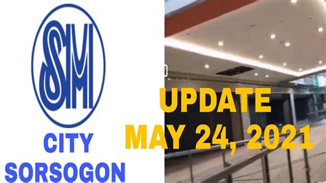 Sm City Sorsogon Update Sm Contractors Youtube