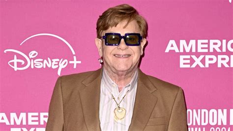 El nuevo documental sobre la vida de Elton John estará disponible en