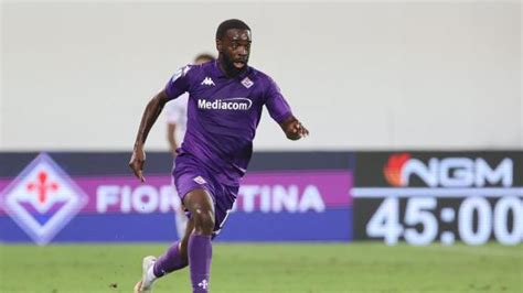 San Gallo Fiorentina 2 4 le pagelle Ikoné e Sottil i migliori Adli