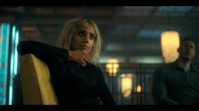 THE UMBRELLA ACADEMY NUDE SCENES AZNude