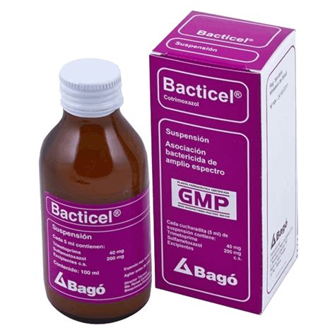 Bacticel Laboratorios Bagó De Bolivia