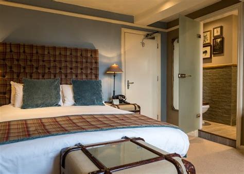 The Bell At Stow And Stuart House Luxury Travel At Low Prices