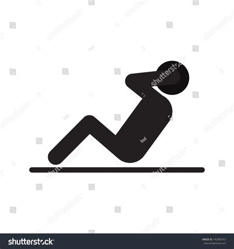 Exercising Sit Ups Images Browse 58642 Stock Photos And Vectors Free