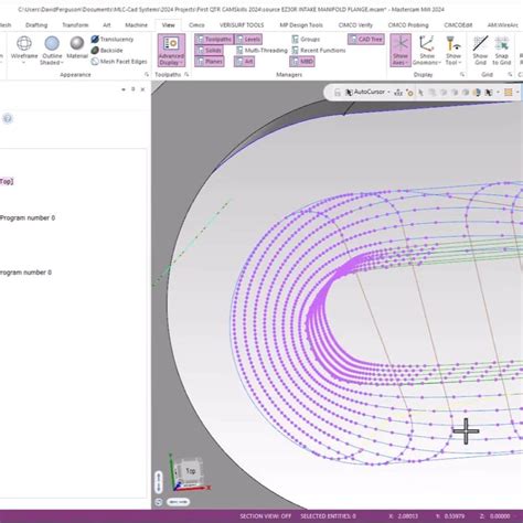 Mastercam Quick Easy Keyboard Shortcuts Mlc Cad Systems