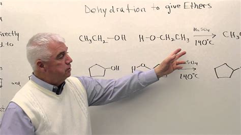 reactions  alcohols dehydration  oxidation science chemistry