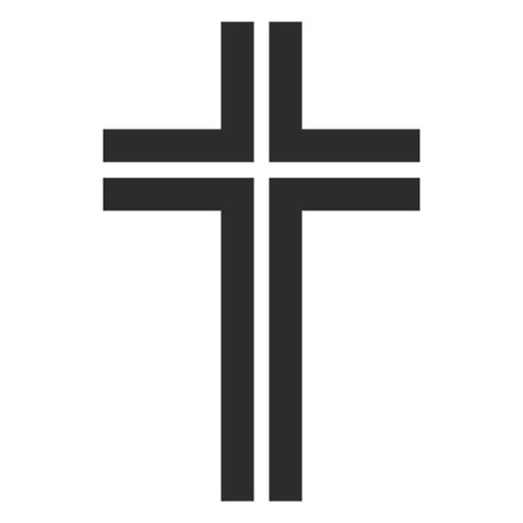 Christian Cross Religion Symbol Png And Svg Design For T Shirts