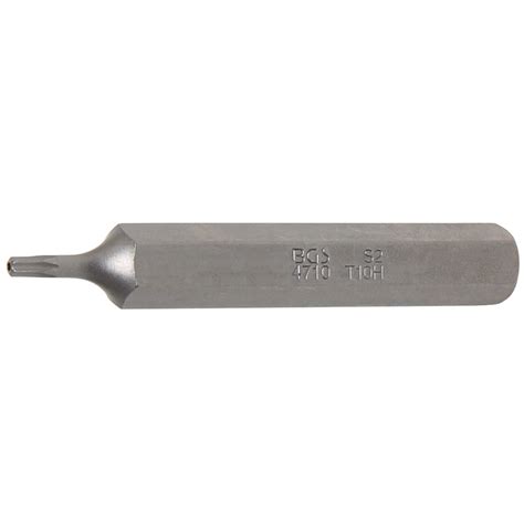 Embout Longueur Mm Mm Profil T Pour Torx Avec