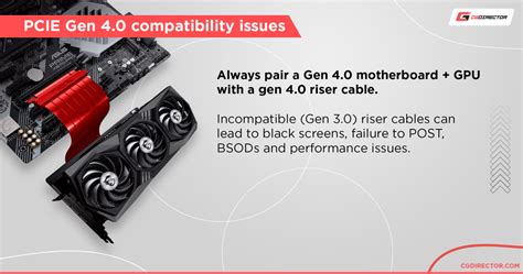 All Types Of PCIe Slots Explained & Compared