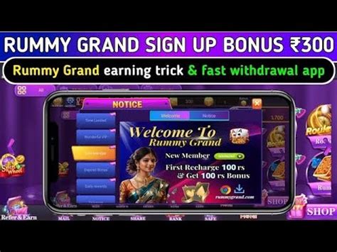 Rummy Grand Mines Game Unbox Trick L Mines Game Play L Mines Game