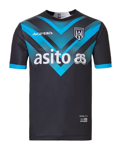 Heracles Almelo 2024-25 Away Kit