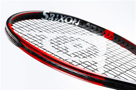 Dunlop Srixon Cx Ls Tennis Racket Frame Only Tennisnuts