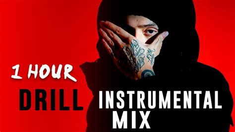 Uk Drill Instrumental Beats Mix 2022 Free Download Youtube