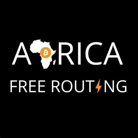 African Bitcoin Ecosystem African Bitcoiners