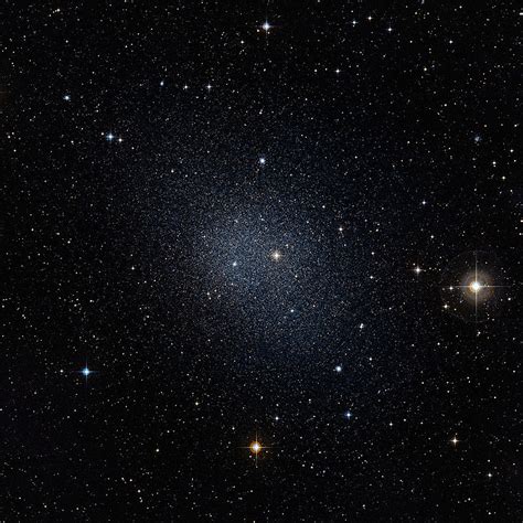 Seeing Double: Binary Stars in Dwarf Galaxies - AAS Nova