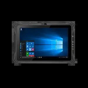 Tablette Durcie 12 Windows 10 Emdoor EM I20U 12