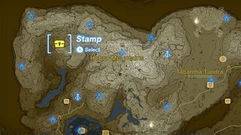 Zelda: Tears Of The Kingdom (TotK) – How To Complete Treasure Of The ...