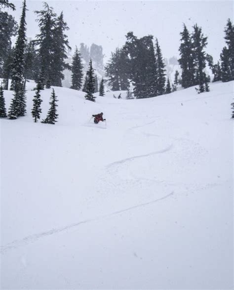 Guided Backcountry Skiing in Mammoth Lakes, CA | 57hours