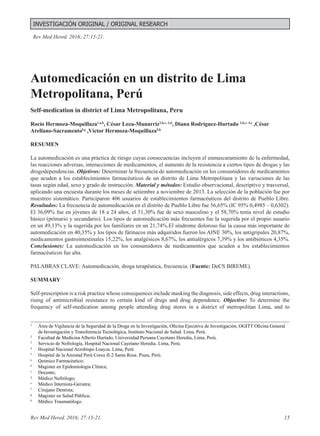 Atencion Primaria En Salud Pdf