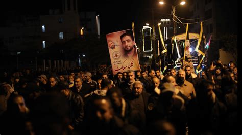 After 141 Days On Hunger Strike Israeli Authorities Set To Release