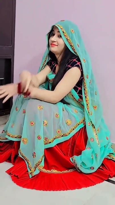 Meena Dance Meena Song Meena Geet I Meena Tiktok Meena Tik Tok Video Meenawati Song1