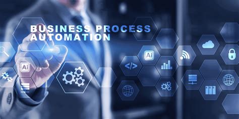 10 Key Benefits Of Business Process Automation Doncaster Apps