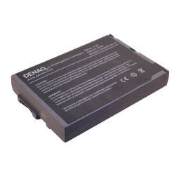 Denaq Branded Replacement Laptop Battery For Acer Travelmate