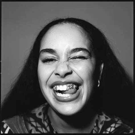 Jorja Smith Estrena Su Nuevo Disco «falling Or Flying Urban Life