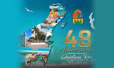 Recuento Hist Rico De Quintana Roo Y Los Retos Que Est N Por Venir