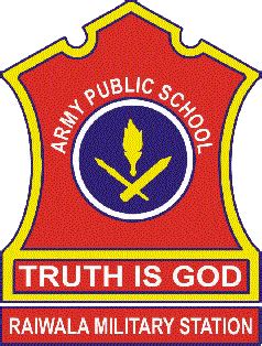 Army Public School Logo - Latest Govt Jobs 2021 | Government Job ...