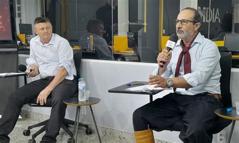 Jornal Bom Dia Notícias Notícias Candidatos De Faxinalzinho