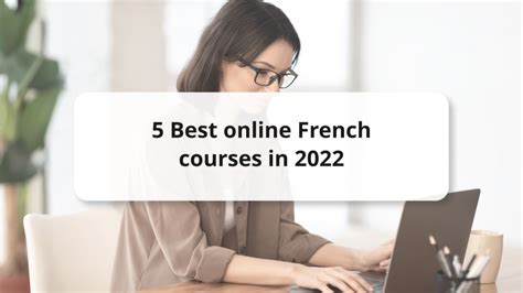 5 Best Online French Courses For Beginners In 2022 AmazingTalker