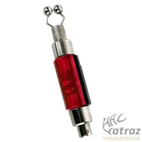 Carp Academy L Ncos Kap Sjelz Kap Sjelz Dropper Swinger Piros