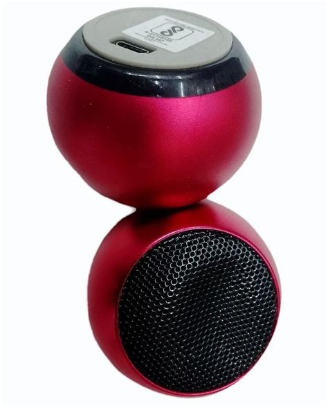 Mini Bluetooth Speaker at Rs 150/piece | Fort | Mumbai | ID: 2852401031330