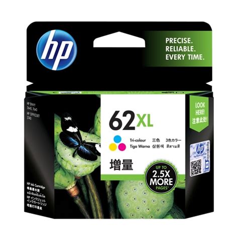 Hp Bl Kpatron Xl Color C P Ae