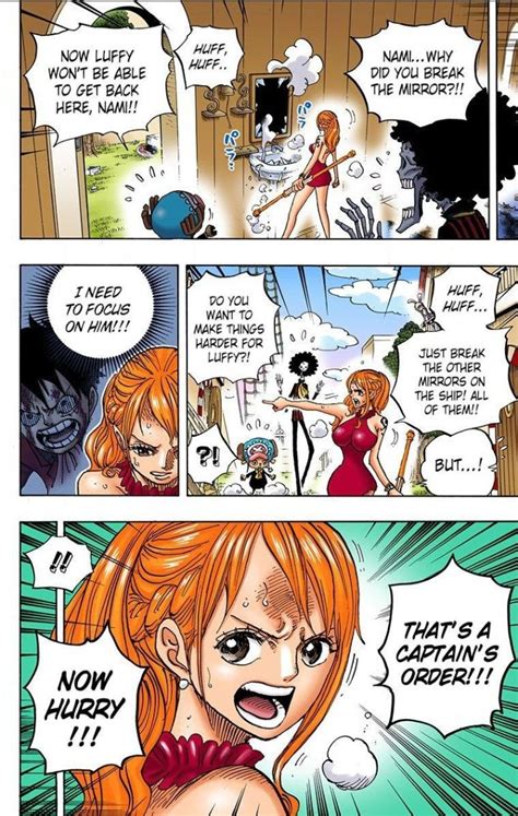 One Piece chi è più fedele a Luffy tra Nami e Zoro il membro più