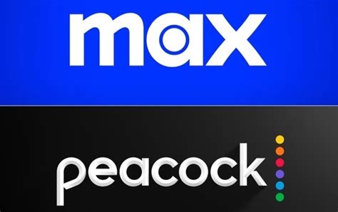 Peacock Just Trolled Hbo Maxs Rebrand And The Internet Loves It Reel