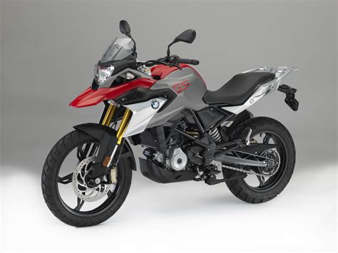 Ficha T Cnica Da Bmw G Gs A