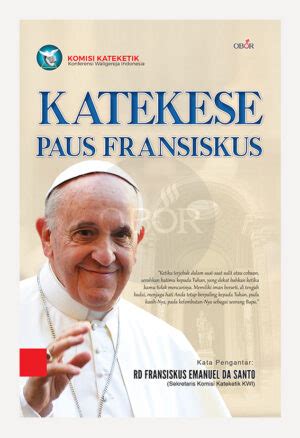 Katekese Paus Fransiskus Obor