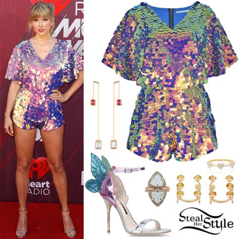 Taylor Swift Outfits 2019