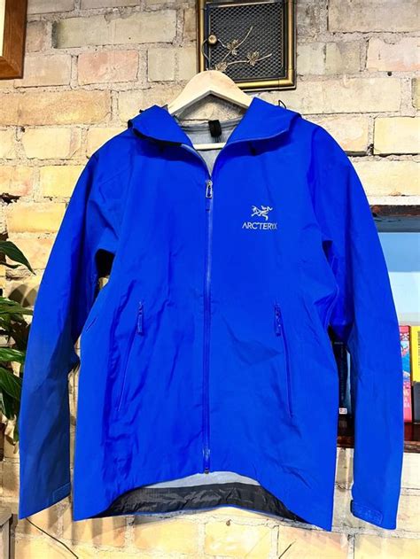 Arcteryx Beta Lt Jacket Kaufen Auf Ricardo