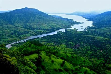 Top 10 Places To Visit In Maharashtra In Summer