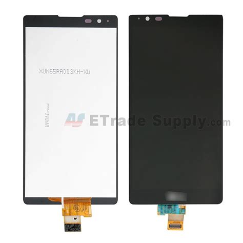 For LG X Power K210 LCD Screen And Digitizer Assembly Replacement