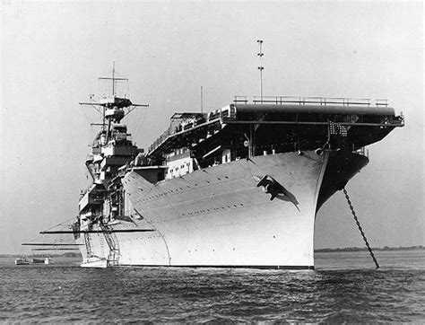 Cv 5 Uss Yorktown Yorktown Class Aircraft Carrier Uss Yorktown Navy Aircraft Carrier