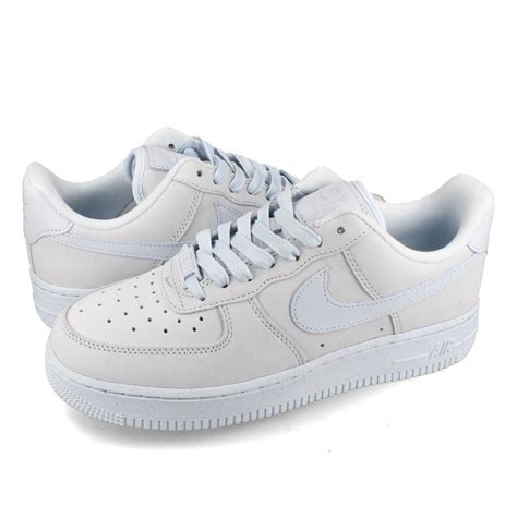 NIKE WMNS AIR FORCE 1 07 PRM ナイキ ウィメンズ エアフォース 1 07 プレミアム メンズ BLUE